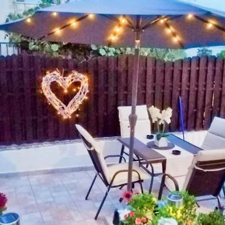 Appartement Donna *