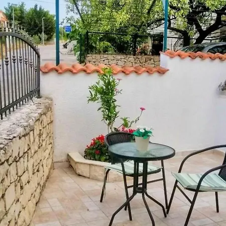 Appartement Donna Sutivan