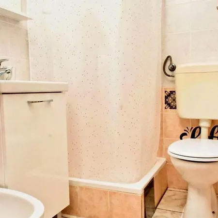 Appartement Donna